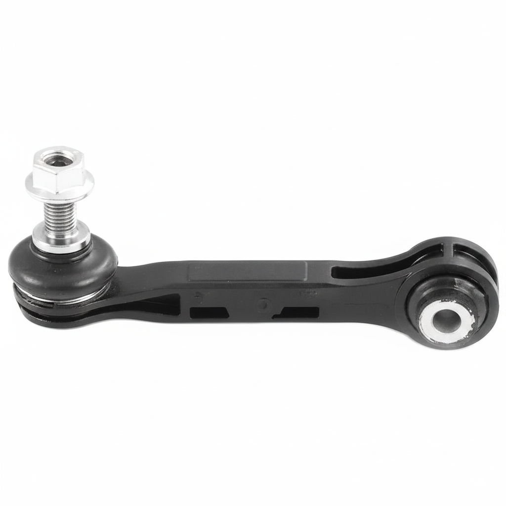 Rear Axle Sway Bar End Stabilizer Link Right & Left Set 33506861482 33506869096 33556882924 Compatible With BMW G12 G05 G06 G07