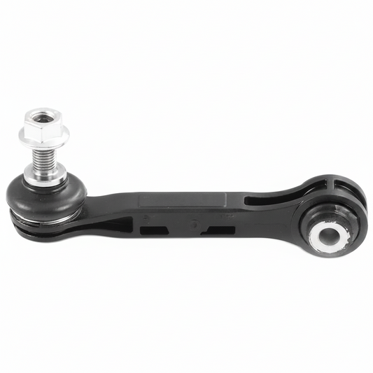 Rear Axle Sway Bar End Stabilizer Link Right & Left Set 33506861482 33506869096 33556882924 Compatible With BMW G12 G05 G06 G07