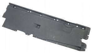 Floor Pan Splash Shield Front Right 4K0825208M Compatible With Audi A6 4K Tag No.2