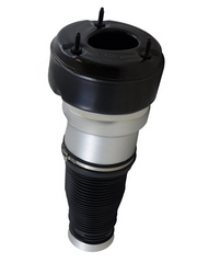 Rear Left & Right Air Suspension Spring Balloon 2213201338 2213201438 2213205513 2213205613 Compatible With MERCEDES-BENZ S-CLASS W221