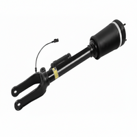 Front Right/Left Air Suspension Shocker Absorber 1643206013 A1643204313 A1643204413 A1643204513 A1643204613 A1643205813 Compatible With MERCEDES-BENZ GL-CLASS (X164) & GL-CLASS (X166) &  M-CLASS (W164)