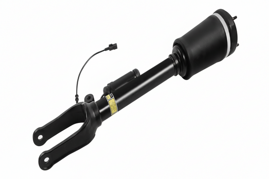 Front Right/Left Air Suspension Shock Absorber 1643206013 A1643204313 A1643204413 A1643204513 A1643204613 A1643205813 Compatible With MERCEDES-BENZ GL-CLASS (X164) & GL-CLASS (X166) &  M-CLASS (W164)