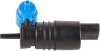 Windshield Washer Pump 1K6955651 Compatible With AUDI A3 A4 A6 A8 Q3 Q5 Q7 & VOLKSWAGEN POLO