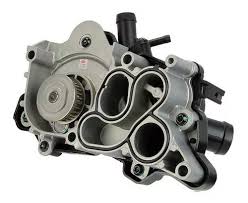 Water Pump 04E121600Q 04E121600P 04C121600K 04E121600AD 04E121600AG 04E121600AL 04E121600AR 04E121600BD Compatible With AUDI A3 Limousine Tag-W-20