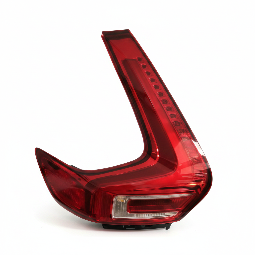 Tail Light Rear Lamp Left 31446790 & Right 31446791 Compatible With VOLVO XC40 (2019-2023) Tag No.202