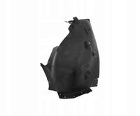 Rear Right Fender Liner 1668841222 A1668841222 Compatible With MERCEDES-BENZ GLE W166 Tag-FEM-34