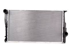 Engine Cooling Radiator 17117558480 17117788903 17117788904 17117790297 17117794488 Compatible with BMW 3 Series E90 & X1 E84 & X3 F25