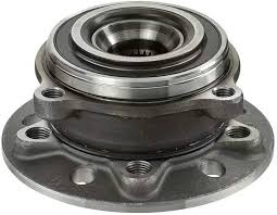 Front Wheel Hub 2053340300 A2053340300 Compatible With MERCEDES-BENZ E-CLASS W213