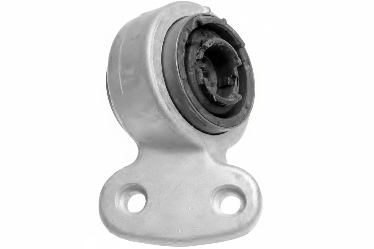 Front Arm Bushing Left & Right 31121095278 31121095277 31126757623 31126757624 Compatible With BMW E46 E85