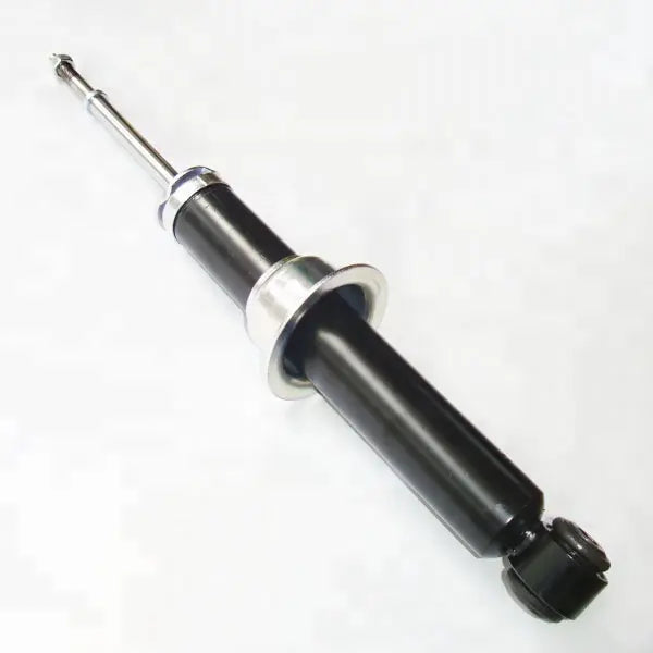 Rear (Left & Right Same) Air Suspension Shock Absorber C2Z25161 Compatible With JAGUAR XF I (X250)