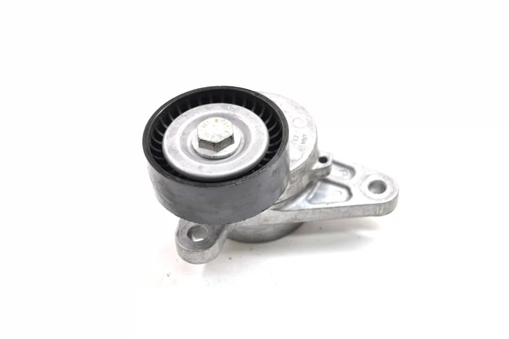 Belt Tensioner With Pulley 04L903315A Compatible With AUDI A3 A4 A5 A6 Q3 Q5   & SKODA KODIAQ I (NS6, NS7, NV7)