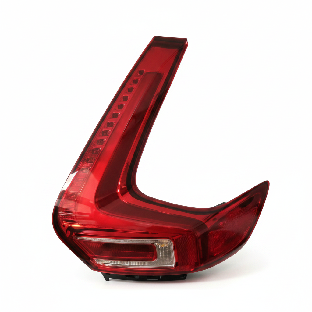 Tail Light Rear Lamp Left 31446790 & Right 31446791 Compatible With VOLVO XC40 (2019-2023) Tag No.202