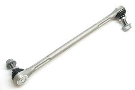 Front Axle Sway Bar End Stabilizer Link Right 2043203889  & Left 2043203789  Set Compatible With MERCEDES-BENZ C-CLASS (W204)