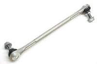Front Axle Sway Bar End Stabilizer Link Right 2043203889  & Left 2043203789  Set Compatible With MERCEDES-BENZ C-CLASS (W204)