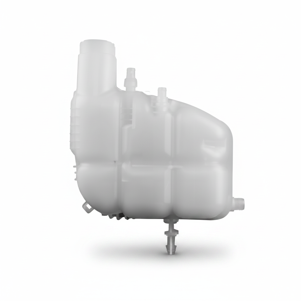 Coolant Bottle 17137617362 17138687503 8687503 Compatible With BMW X1 F48  Tag-B-18