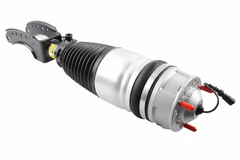 Front Right Air Suspension Shock Absorber Strut 7P6616040R 7P6616040N 7P6616040H 7P6616040K Compatible With AUDI Q7 (7P) & PORSCHE CAYENNE (92A) & VW TOUAREG (7P5, 7P6)