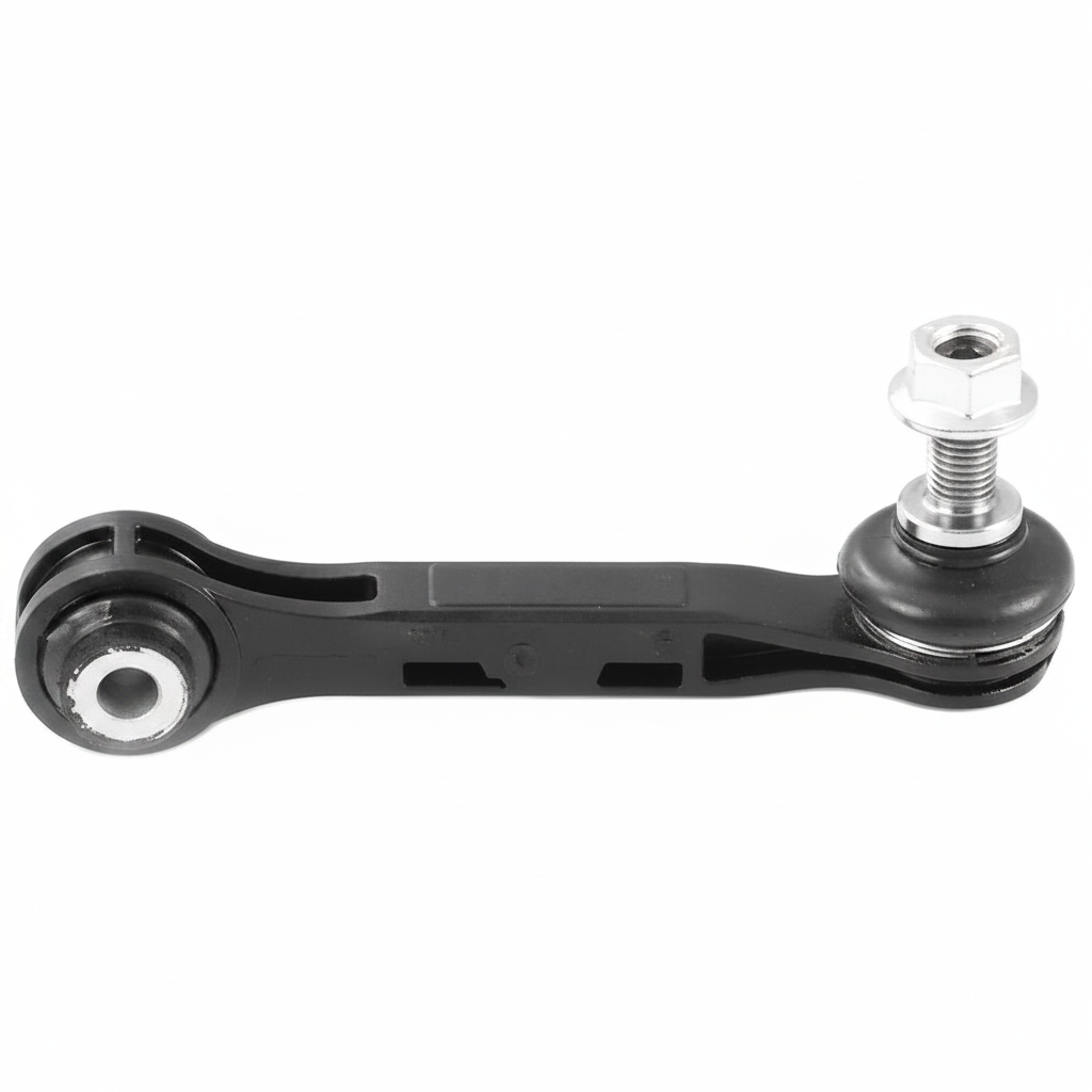 Rear Axle Sway Bar End Stabilizer Link Right & Left Set 33506861482 33506869096 33556882924 Compatible With BMW G12 G05 G06 G07