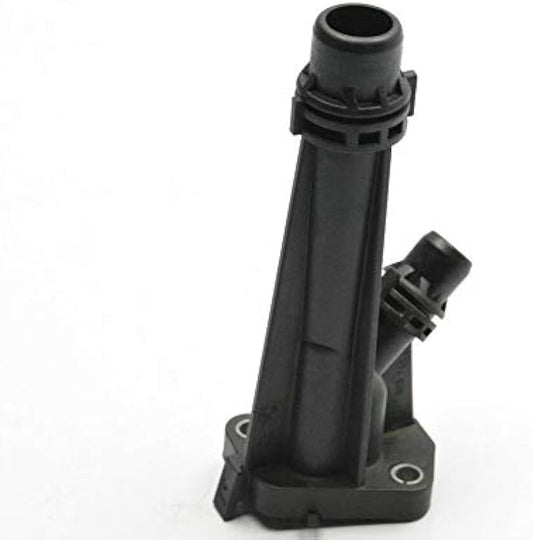 Engine Water Pipe Coolant Hose Connector 11117803751 11117808571 For BMW 5 Series F10 & 7 Series F02, X5 E70 Tag-E- 89