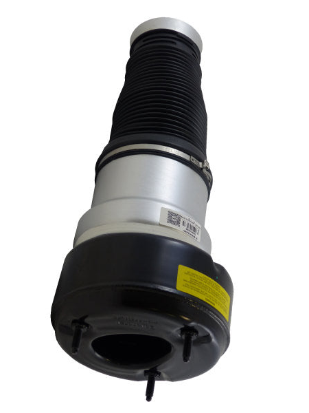 Rear Left & Right Air Suspension Spring Balloon 2213201338 2213201438 2213205513 2213205613 Compatible With MERCEDES-BENZ S-CLASS W221