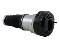 Rear Left & Right Air Suspension Spring Balloon 2213201338 2213201438 2213205513 2213205613 Compatible With MERCEDES-BENZ S-CLASS W221