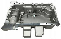 Oil Pan 31401925 31480325 31401456 Compatible With VOLVO XC60 I SUV 156 & XC60 II 246 Tag-OP-19