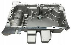 Oil Pan 31401925 Compatible With VOLVO XC60 I SUV 156 & XC60 II 246 Tag-OP-19