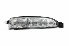 Dynamic Turn Signal LED Mirror Light Left 1648200521 & Right 1648200621 Compatible with  MERCEDES BENZ GL-CLASS X164 Tag No.105