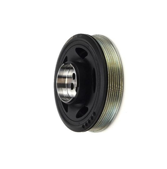 Belt Pulley VD1157 11238584913 Compatible With MINI MINI (F55) | MINI / COOPER, MINI (F56) | MINI / COOPER (CONTINENTAL)