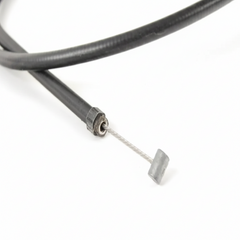 Rear Hood Release Wire Cable 51237184452 Compatible With BMW X5 X6 E70 (2007-13)