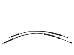 Gear Cable NEC4306 Compatible With SKODA LAURA, YETI F/L, VW JETTA 1ST GEN, JETTA 2ND GEN F/L (NEW ERA)