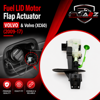 Fuel LID Motor Flap Actuator 31299107 Compatible With VOLVO & Volvo (XC60) (2009-17)