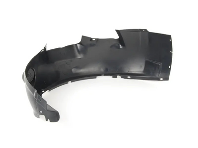 Front Left Fender Liner 1H0809961A Compatible With Volkswagen Golf/Bora/Jetta Gen 3 (1991-96)