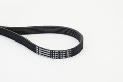 Multi Rib Belt 6PK1538 11281437475 Compatible With BMW 3 (E46), 5 (E60) (CONTINENTAL)
