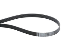 Multi RIB Belt 6PK2490 06E903137R Compatible With AUDI A8 D3 (4E2, 4E8) | A8 / S8 | A8L , Q7 (4LB) (CONTINENTAL)