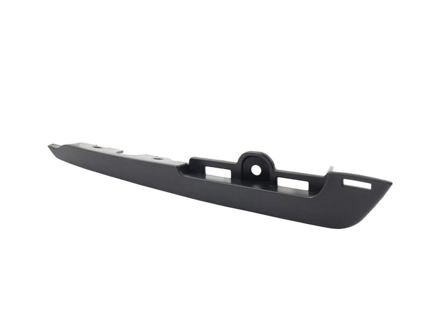 Front Bumper Spoiler Left LR071803 & Right LR071800 Compatible With Land Rover Range Rover Evoque (L538) (2016-2019) Tag No.45