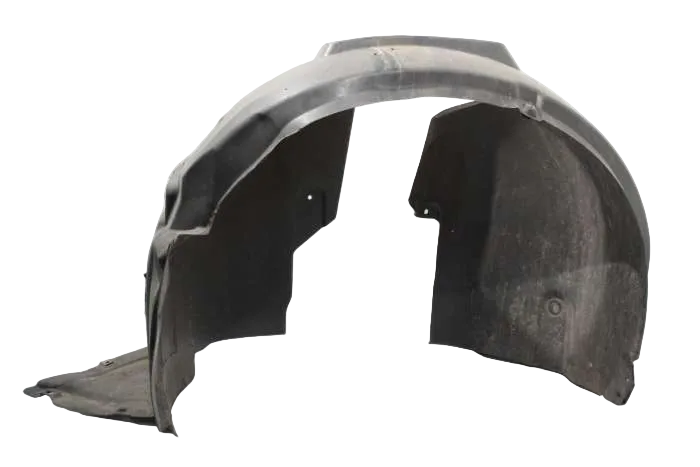 Front Wheelarch Left 8V0821171 & Right 8V0821172 Compatible With Audi A3