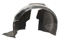Front Wheelarch Left 8V0821171 & Right 8V0821172 Compatible With Audi A3