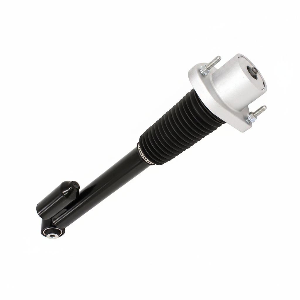 Rear Shock Absorber Left LR034271 Compatible With Land Rover Range Rover L405 L494 (2013-22)