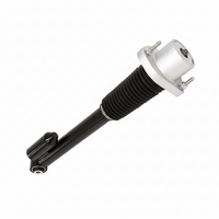 Rear Shock Absorber Left LR034271 Compatible With Land Rover Range Rover L405 L494 (2013-22)