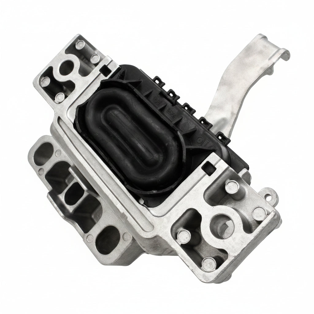 Engine Motor Mount Bracket  5Q0199262BJ Compatible With AUDI A3 Limousine (8VS, 8VM) | A3 / S3 & SKODA OCTAVIA III (5E3, NL3, NR3) Tag no.1
