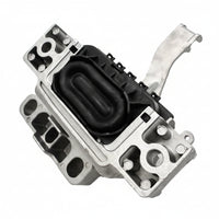 Engine Motor Mount Bracket  5Q0199262BJ Compatible With AUDI A3 Limousine (8VS, 8VM) | A3 / S3 & SKODA OCTAVIA III (5E3, NL3, NR3) Tag no.1