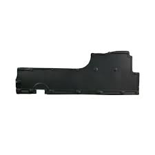 Under-Body Shield Right 51757185036 Compatible with BMW 7 Series F01 F02