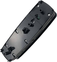 Upgrade Your Mercedes-Benz 251 3 Pin with this Premium Window Black Switch for Models W164 / 251 2518300290 A2518300290 25182003109174 A2518300299051  Tag-SW-26