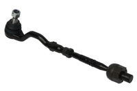 Front Steering Tie Rod End Head Assembly (Rack End & Tie Rod End) Right & Left Set 32103444999 Compatible With BMW X3 (E83)