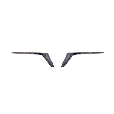 Fog Lamp Chrome Left 51119449391 & Right 51119449392 Compatible With BMW 3 Series G20 G28 Tag No.487