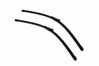 Front Wiper Blade Set (24'19 Inch) C2D60831 Compatible with JAGUAR XF
