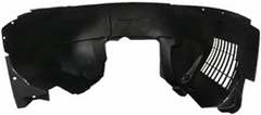 Front Left Fender Liner C2Z22404 Compatible With Jaguar XF