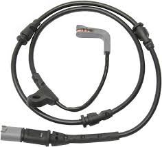 Front Brake Pad Wear Sensor 34356789501 Compatible With BMW X5 E70 & X6 E71 E72