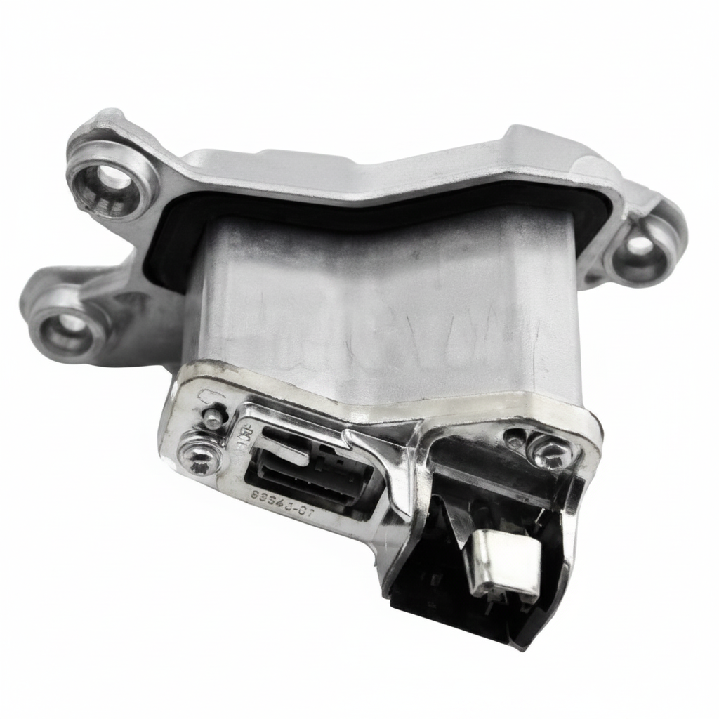 Left LED Indicator Control Module 63117352553 (L.H) Left For BMW 5 Series F10 Tag-BL-65