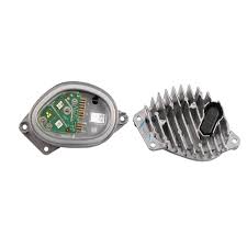 Left Headlight LED module turn display lights 63119477988 Compatible With BMW X5 (G05, F95) & X5 Van (G05) & X6 (G06, F96)